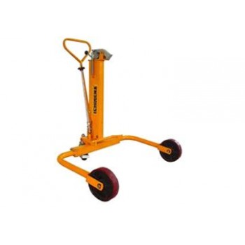 0.3 Tấn Xe Nâng XC Ø80 - 05