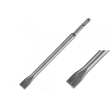 20 x 250mm Mũi đục dẹt BOSCH SDS-PLUS 2609390394