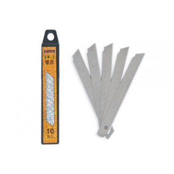100mm Lưỡi dao rọc giấy Asaki AK-8771