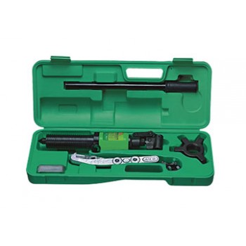 15 tấn Cảo thủy lực WS-15T