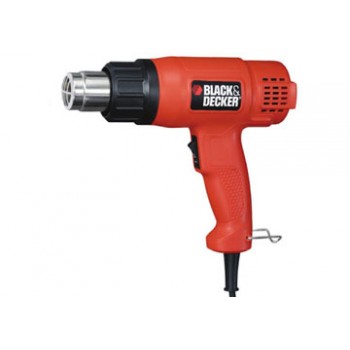 1800W Máy thổi hơi nóng Black and Decker KX1800