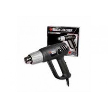 2000W Máy thổi hơi nóng Black and Decker KTX2500