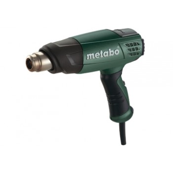 2000W Súng thổi hơi nóng Metabo HE20-600