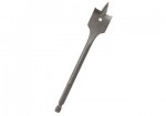 24mm Mũi khoan gỗ đuôi cá Bosch 2608595493