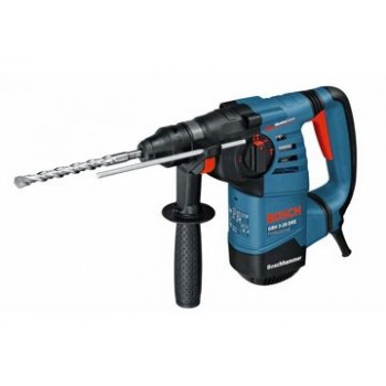 28mm Máy khoan búa rotor đứng 800W Bosch GBH3-28DRE