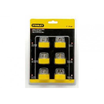 36 chi tiết Bộ đầu vít Stanley 68-075