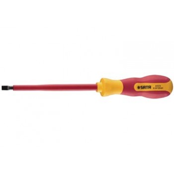3x100mm Vít cách điện Sata 61-312 (61312)