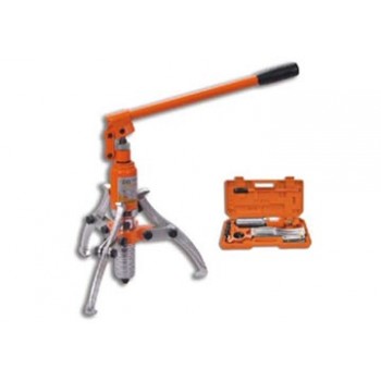 50 tấn Bộ cảo thủy lực 3 chấu Asaki AK-610