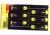 6 cây Vỉ tô vít Stanley 65-242