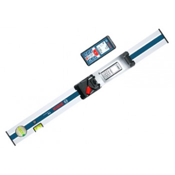 600mm Thước thủy đo nghiêng đặc biệt Bosch GLM 80 + R60