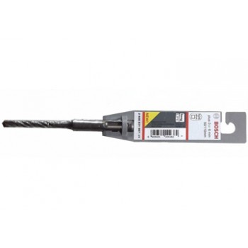 6x110mm Mũi khoan bê tông Plus-3 Bosch 2608831007