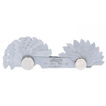 7mm Dưỡng đo ren 24 lá 4820-124
