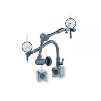 8mm Chân đồng hồ lò xo Mitutoyo 7002