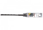 8x160mm Mũi khoan bê tông Plus-3 Bosch 2608831019