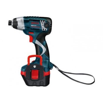 9.6V Máy vặn vít động lực dùng pin Bosch GDR 9.6