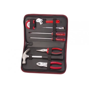Bộ dụng cụ gia đình 8 chi tiết Endura E1122