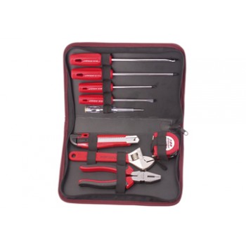 Bộ dụng cụ gia đình 9 chi tiết Endura E1123