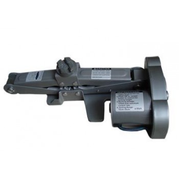 Bộ dụng cụ nâng xe hơi dùng điện JW-01A
