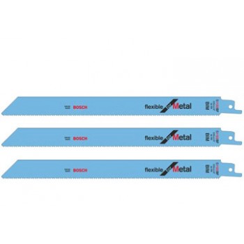Bộ lưỡi cưa sắt 5 cây Bosch S1122BF