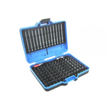 Bộ mũi vít 113 chi tiết QS12590113