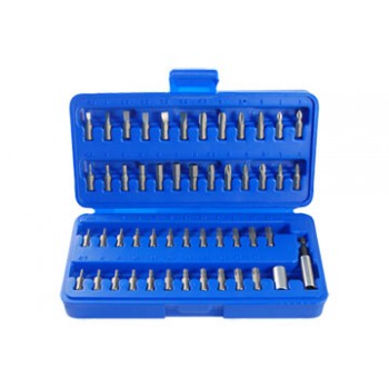 Bộ mũi vít 50 cái Kingtony 1050CQ