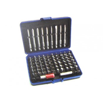 Bộ mũi vít 71 chi tiết QS125710