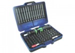 Bộ mũi vít 86 chi tiết QS1259086