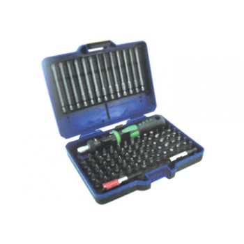 Bộ mũi vít 86 chi tiết QS1259086