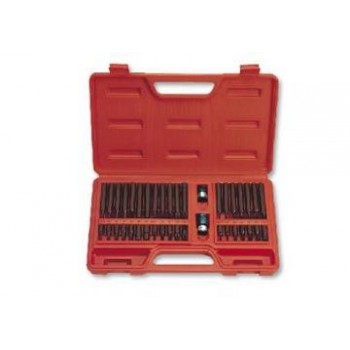 Bộ mũi vít lục giác 40 cái Crossman 48-040