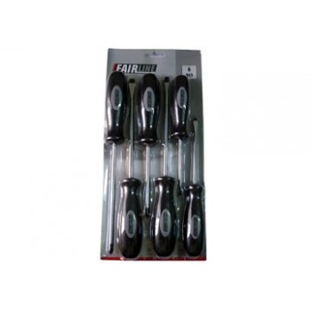 Bộ tô vít 6 cái FSD060