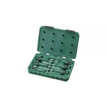 Bộ tô vít 6 cây Sata 09-309 (09309)