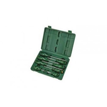 Bộ tô vít 8 cây Sata 09-306 (09306)