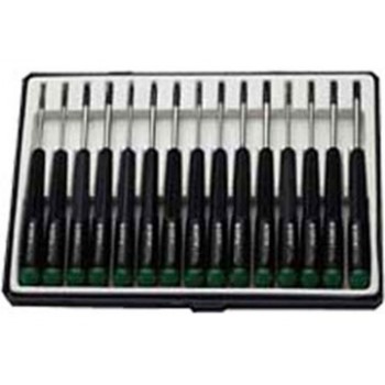 Bộ tô vít điện tử 15 cây Sata 09-317 (09317)