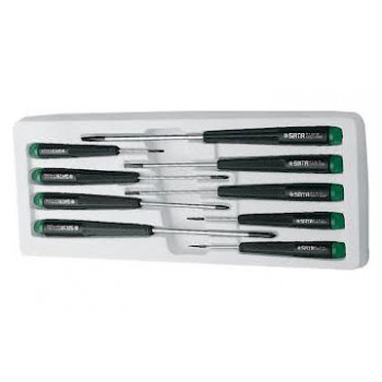 Bộ tô vít điện tử 9 cây Sata 09-316 (09316)