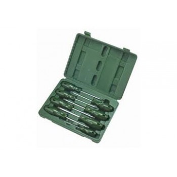 Bộ tô vít hoa thị 8 cây Sata 09-305