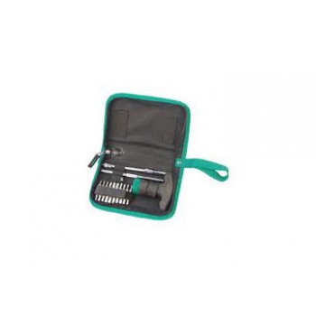 Bộ tua vít 24 chi tiết Sata 09-341