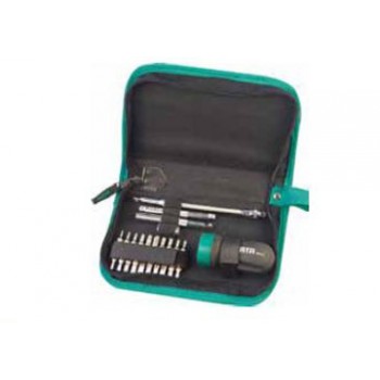 Bộ tua vít 25 chi tiết Sata 09-342 (09342)