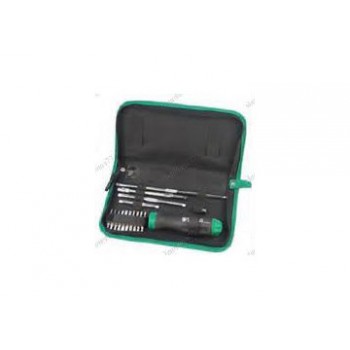 Bộ tua vít 26 chi tiết Sata 09-343 (09343)