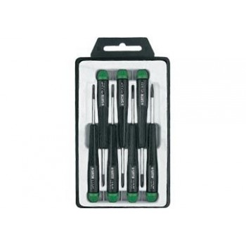 Bộ tua vít 7 chi tiết Sata 09-314 (09314)