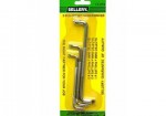 Bộ tuốc nơ vít 3 chiếc mũi cong Sellery 47-603