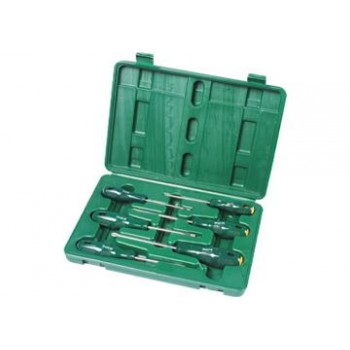 Bộ tuốt nơ vít 6 chi tiết Sata 09-303 (09303)
