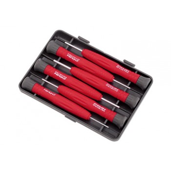 Bộ vít 6 chi tiết Endura E1114