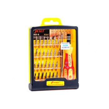 Bộ vít cầm tay 32 chi tiết JK-6032A