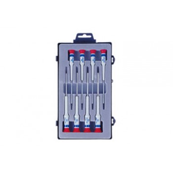 Bộ vít điện tử 8 cái hệ mét Kingtony 32218MR