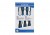 Bộ vít sao 7 chi tiết Kingtony 30317PR