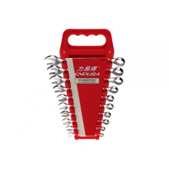 Bộ vòng miệng 10 chi tiết Endura E1521