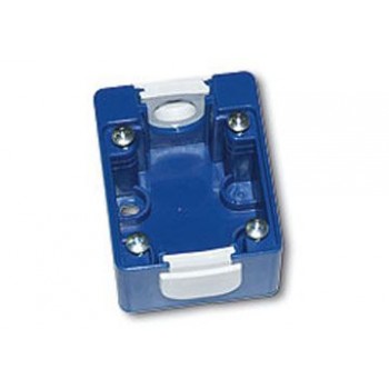 IP44 Đế nổi cho ổ cắm không kín nước