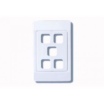 Mặt 5 lỗ AP5VH