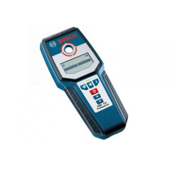 Máy dò kim loại đa năng Bosch GMS 120