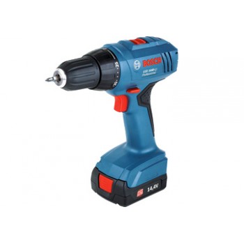 Máy khoan/vặn vít dùng pin Bosch GSR 1440-LI